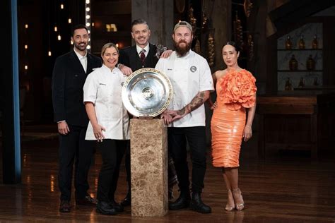masterchef australia 2023 finale|MasterChef Australia finale: Jock Zonfrillo’s wife posts .